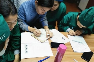 哪里能学医美，这里的医美学校很专业！